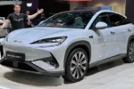BYD Sealion 7
