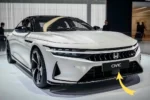 Honda Civic 2025 Model