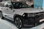 Hyundai Santa Fe 2025