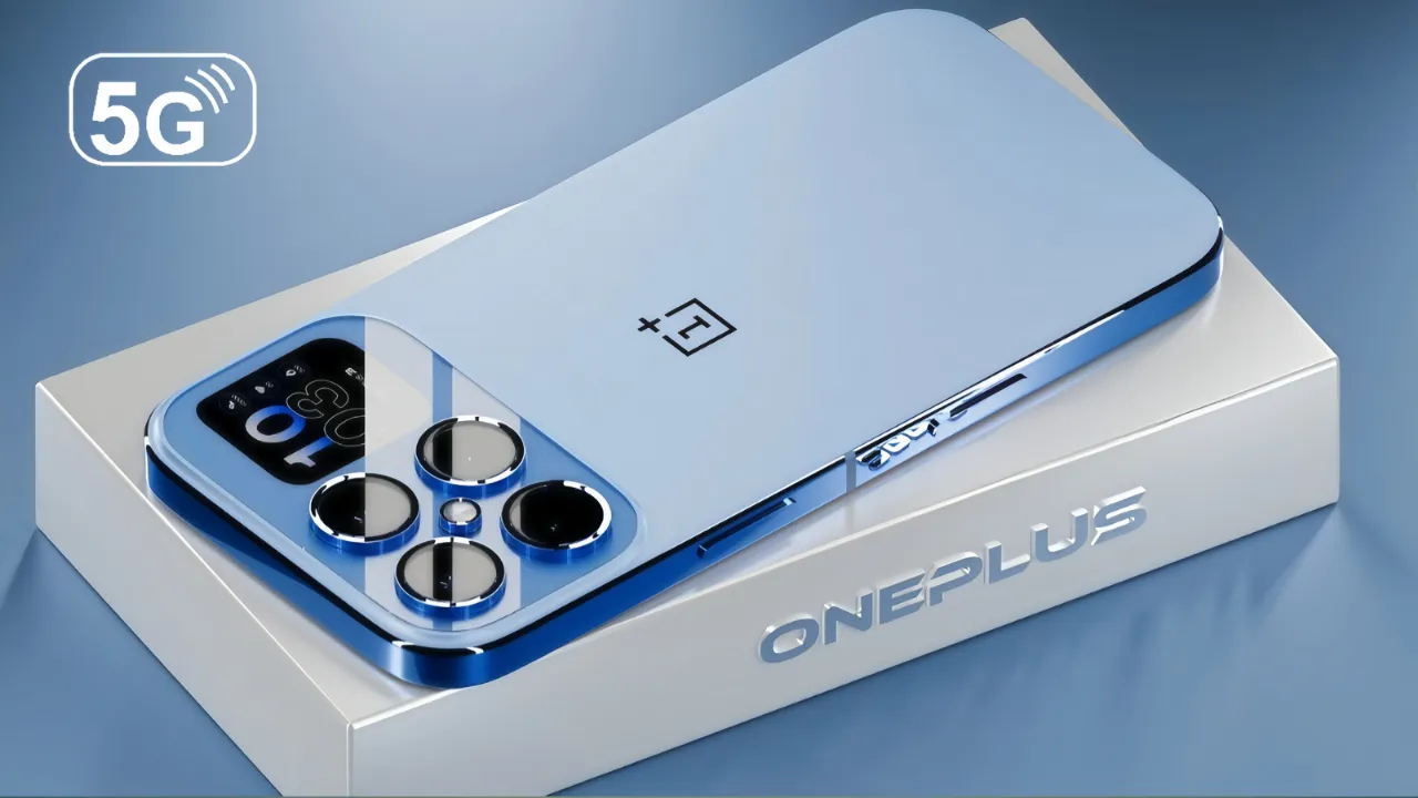 OnePlus Nord 2T 5G