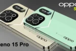 Oppo Reno 15 Pro 5G