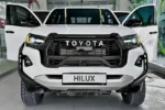 Toyota Hilux 2025