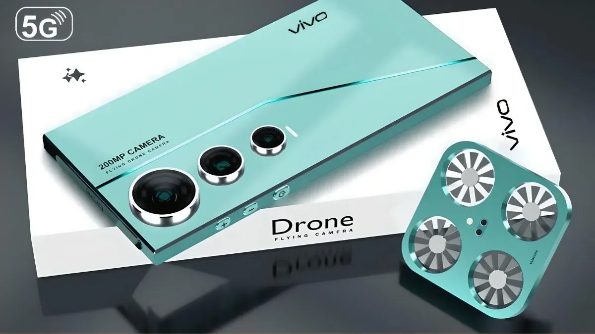 Vivo X200 FE