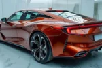 Honda Accord 2025