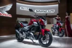 Honda Shine 125