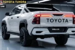 Toyota Hilux 2025